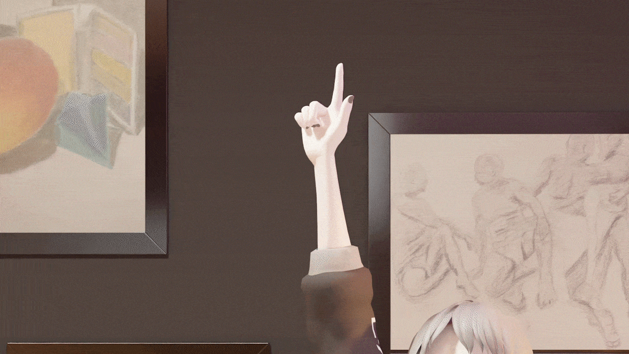 White Canvas