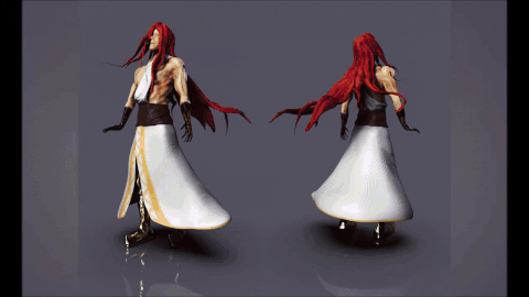 3D Model Assignments