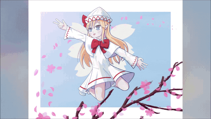 Personal Illustrations