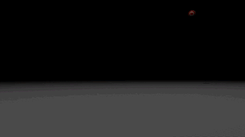 3D Animation I Sample Platter