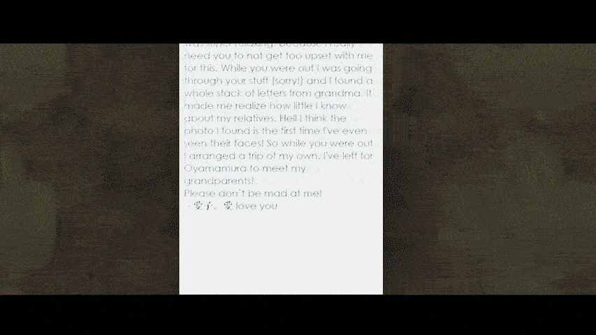 Shin’ai Level Sequences