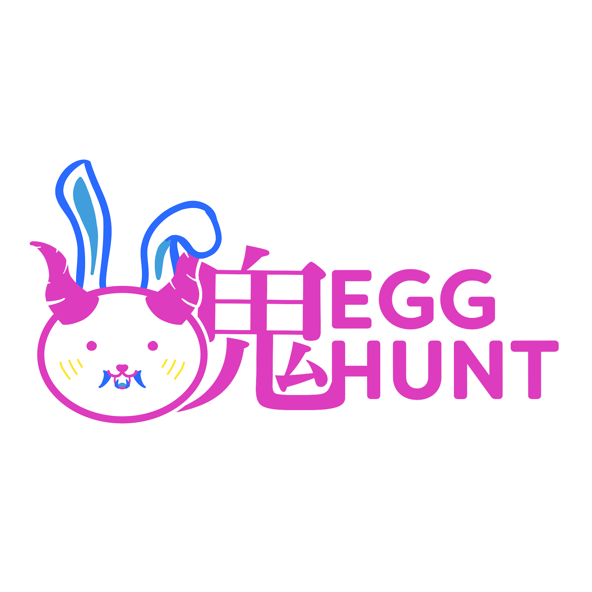 Oni Egg Hunt